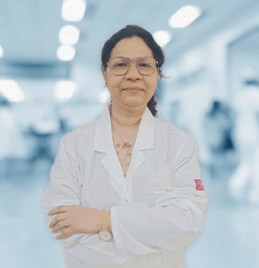 Dr. Ruta Ajay Dixit